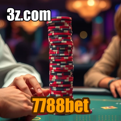 Baccarat no 7788bet: Interação e Comunidade em Foco