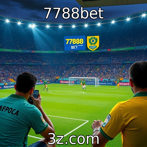 Fortalecimento da cultura de apostas entre comunidades brasileiras