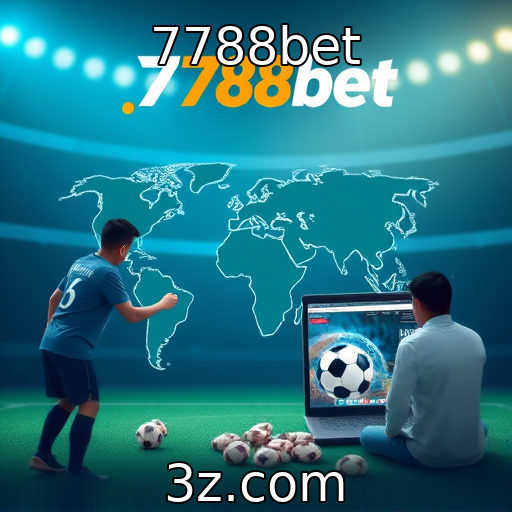 Crescimento de plataformas de apostas transforma o mercado global