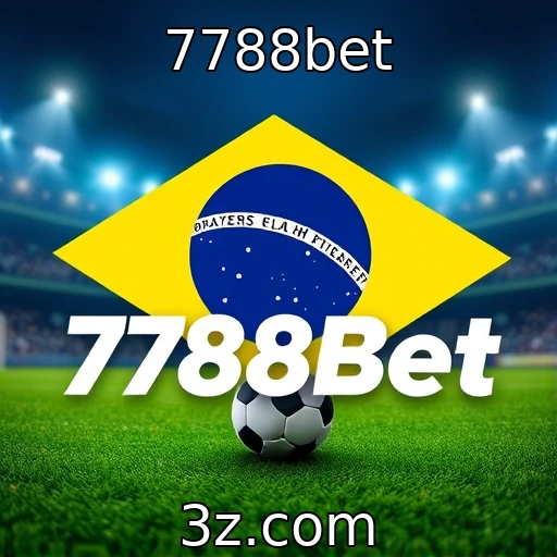 Expansão de operadores de apostas no Brasil