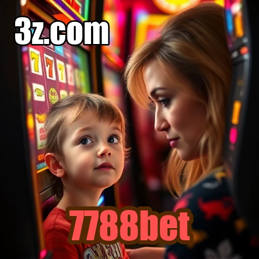 Livecasino Premium no 7788bet: Qualidade e Conexão Atraentes