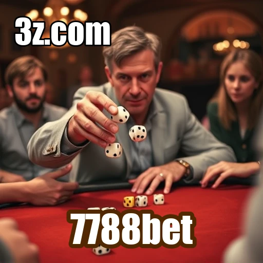 Promotions Incríveis no 7788bet: Bônus e Ofertas Imperdíveis