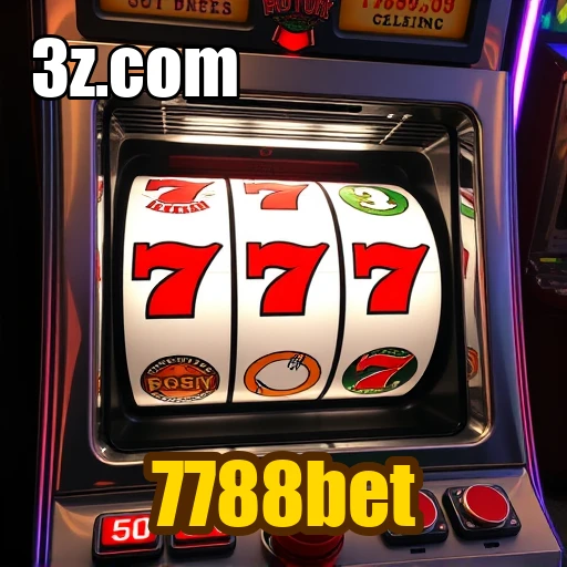 Register em 7788bet: Simplicidade e Segurança na Aposta