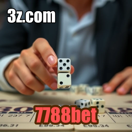 Apostas em Sports na 7788bet: Emoção e Oportunidades