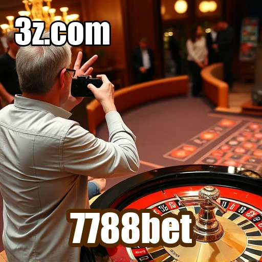 Tablegames do 7788bet: Um Mergulho na Diversidade de Jogos